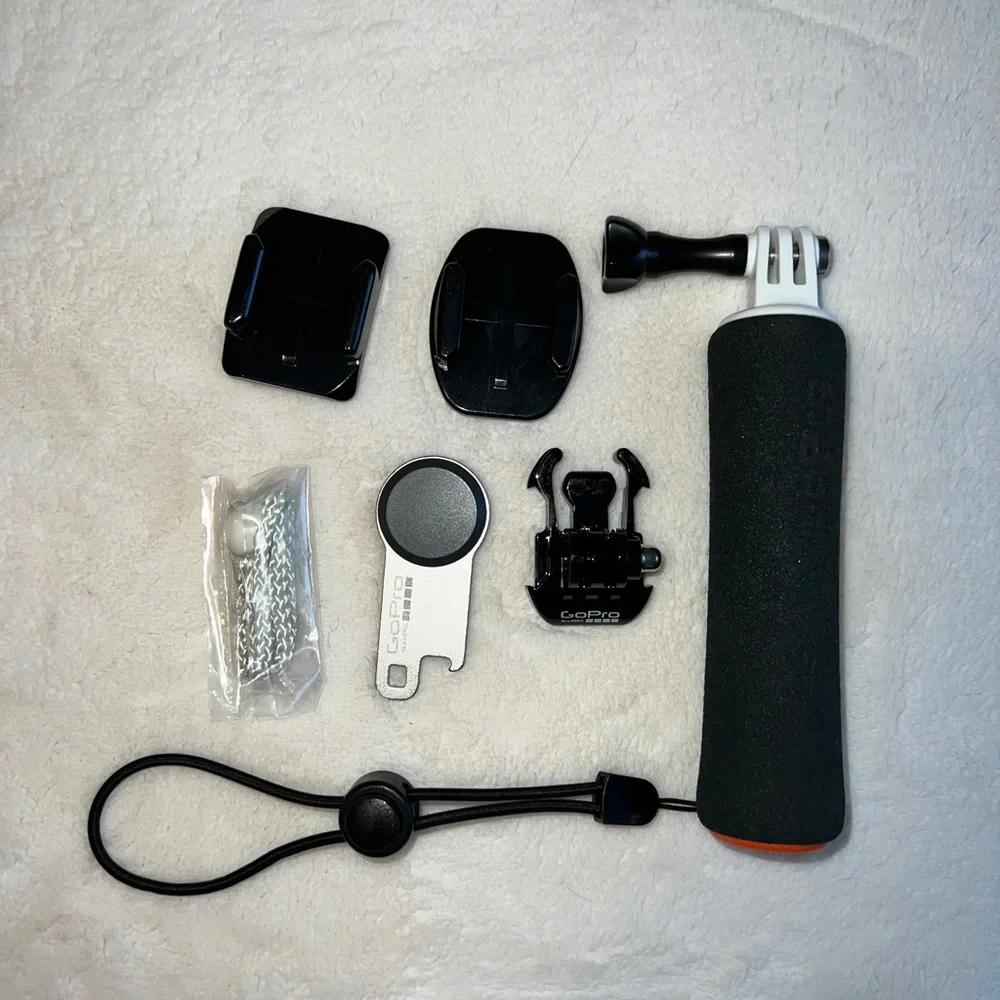 GoPro Accessory Kit